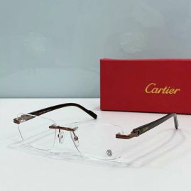 Picture of Cartier Optical Glasses _SKUfw50166597fw